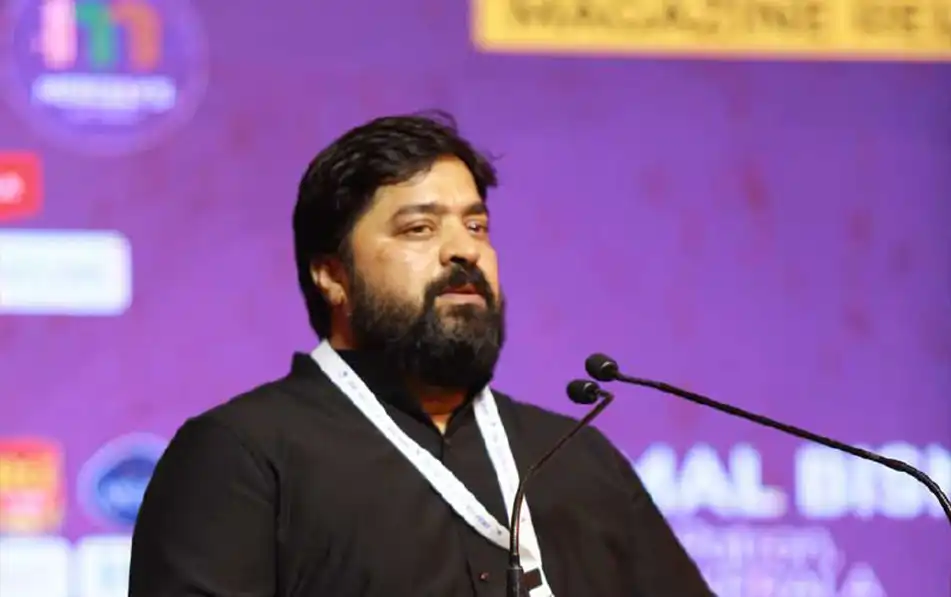 South India Retail Expo 2022 gallery moment 1