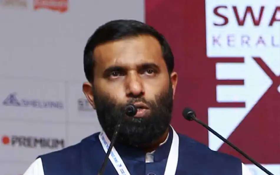 South India Retail Expo 2022 gallery moment 2
