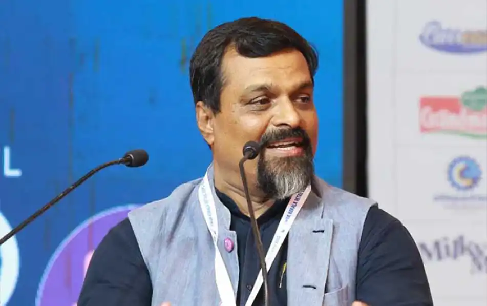 South India Retail Expo 2022 gallery moment 5