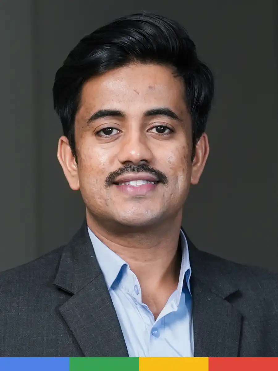 Rashid K. A.
